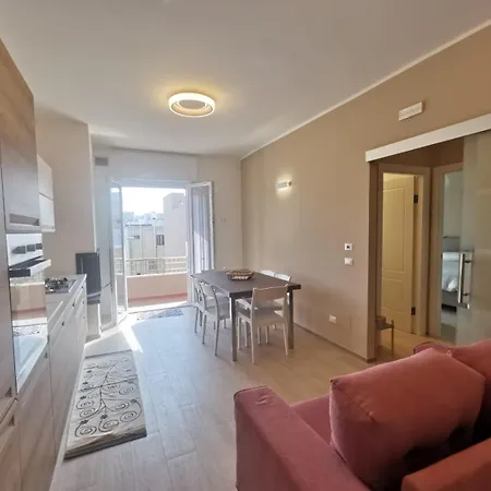 A Casa Di Camilla Apartment