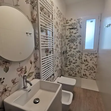 A Casa Di Camilla Apartment
