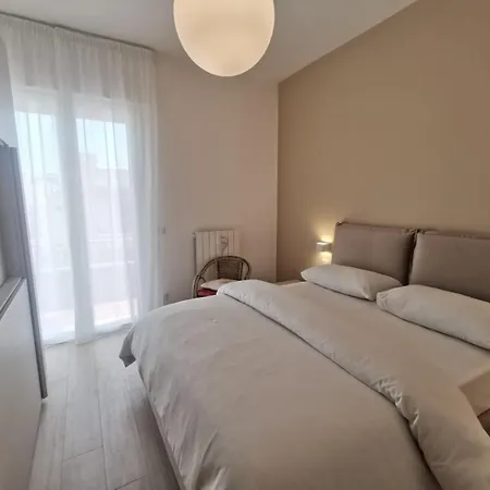 A Casa Di Camilla Apartment *