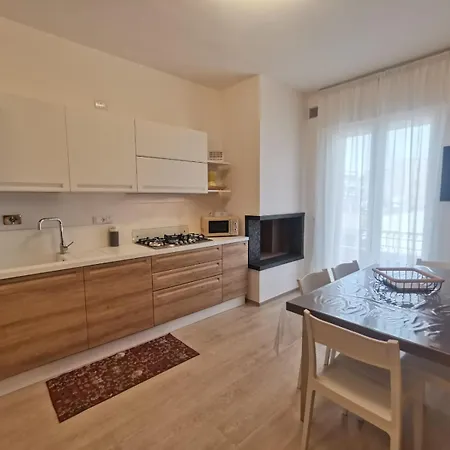 A Casa Di Camilla *