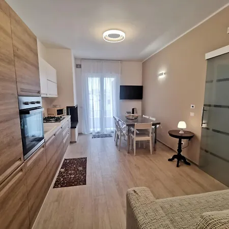 A Casa Di Camilla