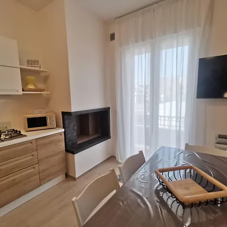 A Casa Di Camilla Apartment Gallipoli