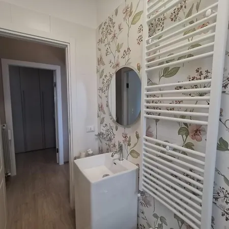 Appartamento A Casa Di Camilla