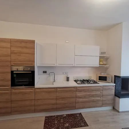 Appartamento A Casa Di Camilla *