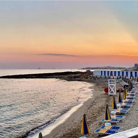 A Casa Di Camilla * Gallipoli