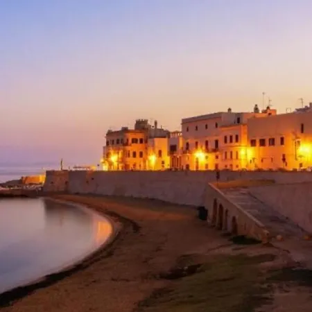 A Casa Di Camilla Gallipoli